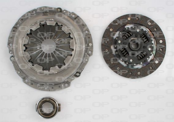 OPEN PARTS Комплект сцепления CLK9099.03